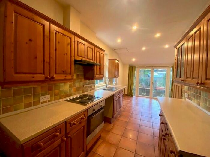 4 Bedroom House To Rent In Allensbank Road, Cardiff, CF14