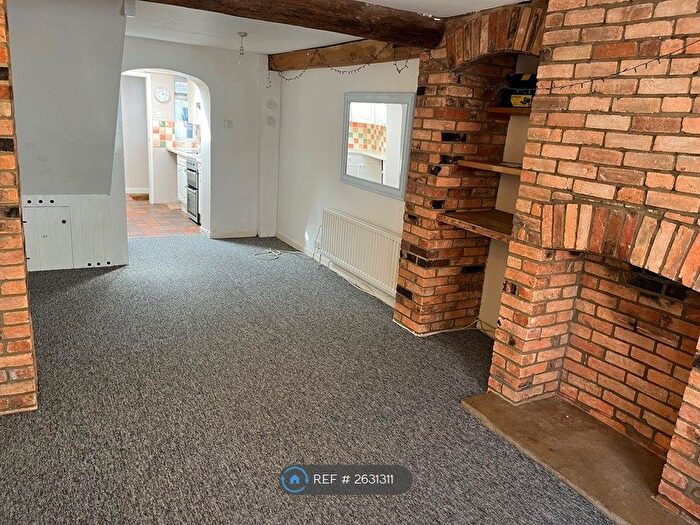 2 Bedroom Terraced House To Rent In Orchard Street, Blandford Forum, DT11