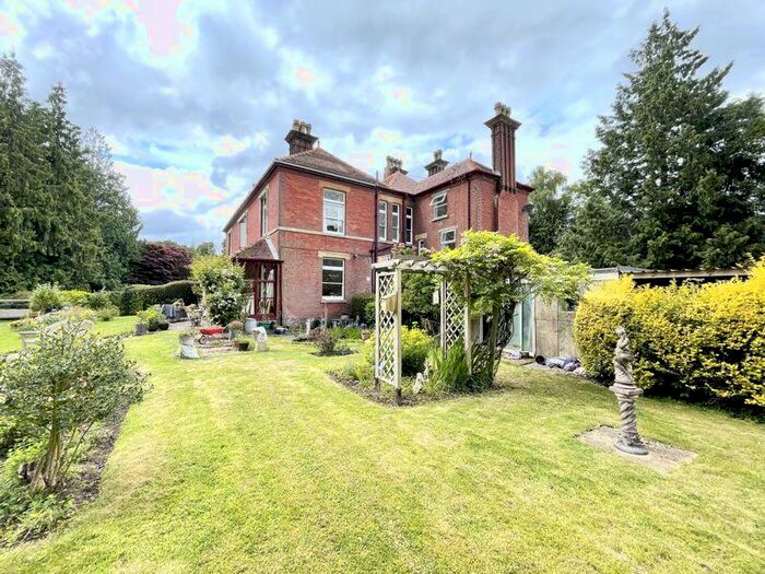 1 Bedroom Flat To Rent In Botley Road, Curdridge, SO32