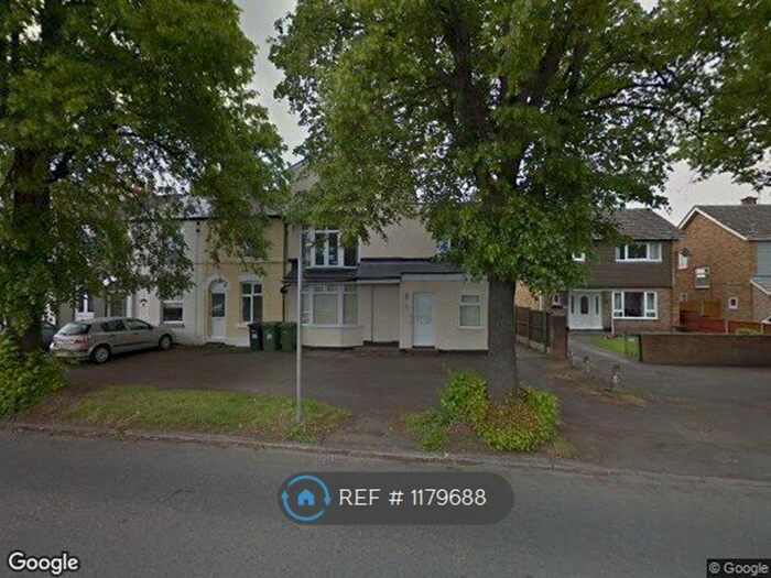 1 Bedroom Flat To Rent In Grandstand Road, Hereford, HR4