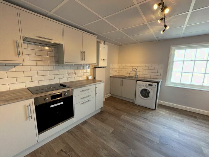 1 Bedroom Flat To Rent In Church Street, North Walsham, NR28