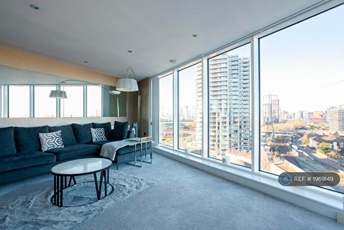 1 Bedroom Flat To Rent In Ross Apartments, London, E16