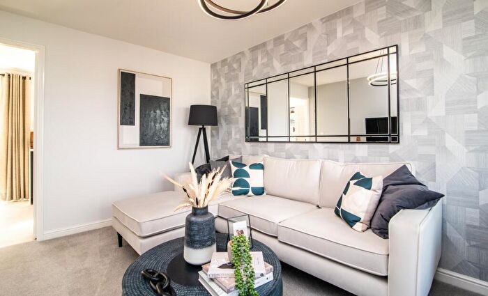 2 Bedroom Semi-Detached House For Sale In Hillside Avenue, Huyton, Knowsley, L36