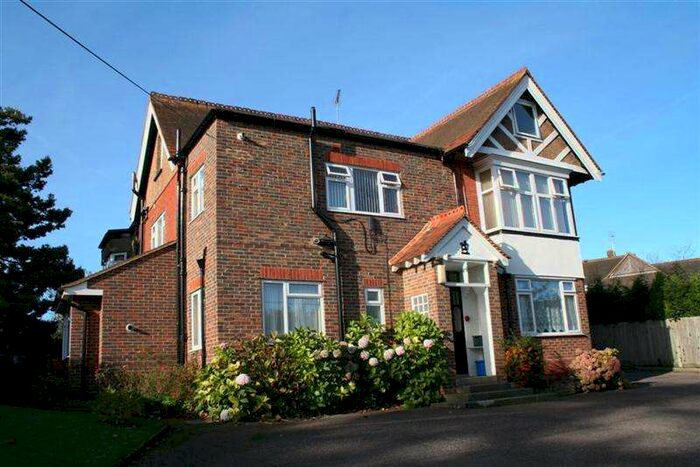 1 Bedroom Flat To Rent In Merrow House, Stockcroft Road, Balcombe, RH17