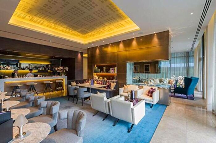 2 Bedroom Apartment To Rent In Moor Lane, London, EC2Y
