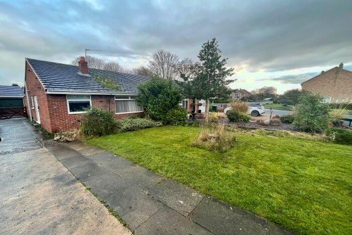 3 Bedroom Bungalow To Rent In Sedgefield, Stockton-On-Tees, TS21