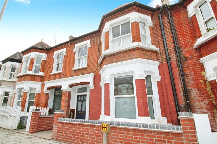 2 Bedroom Flat To Rent In Aslett Street, London, SW18