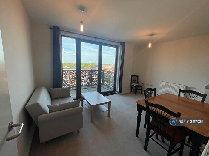 1 Bedroom Flat To Rent In Maddison Court, London, E16