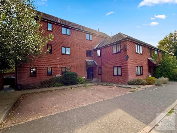 1 Bedroom Apartment To Rent In Berners Street, Norwich, NR3
