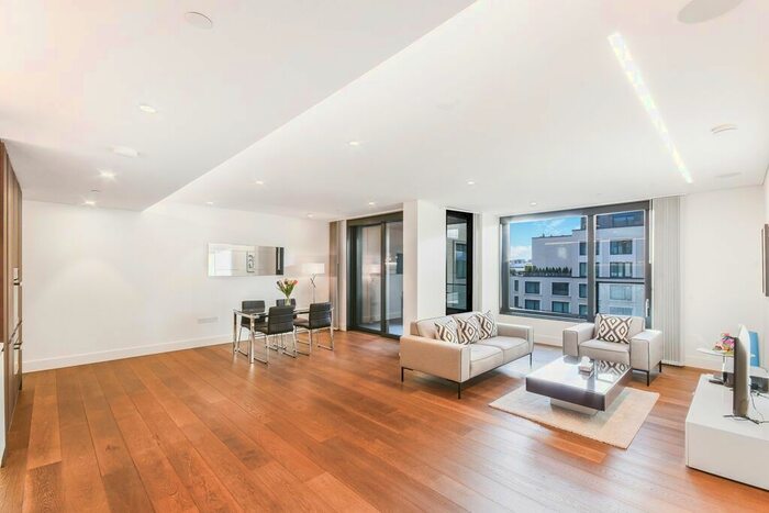 2 Bedroom Flat For Sale In Rathbone Square, Fitzrovia, W1T