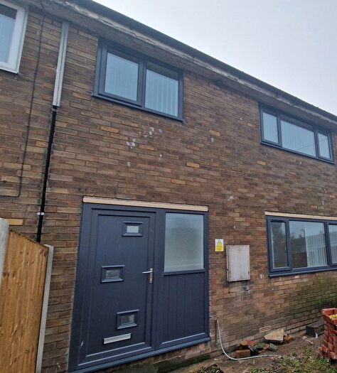 2 Bedroom Flat To Rent In Hazel Road, Knottingley, WF11