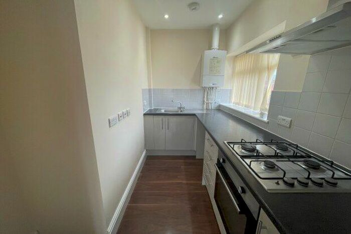 1 Bedroom Flat To Rent In A Woolfall Heath Avenue, Liverpool, L36