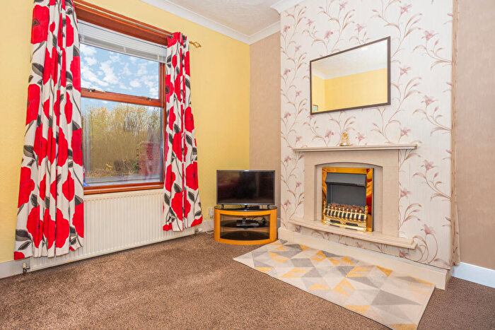 2 Bedroom End Of Terrace House For Sale In Glenrigg Place, Cotton Str, Castle Douglas, DG7