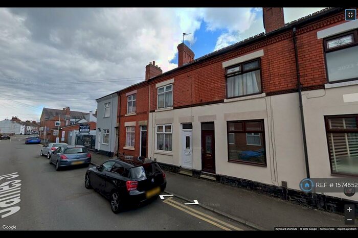 2 Bedroom Terraced House To Rent In James Street, Coalville, LE67