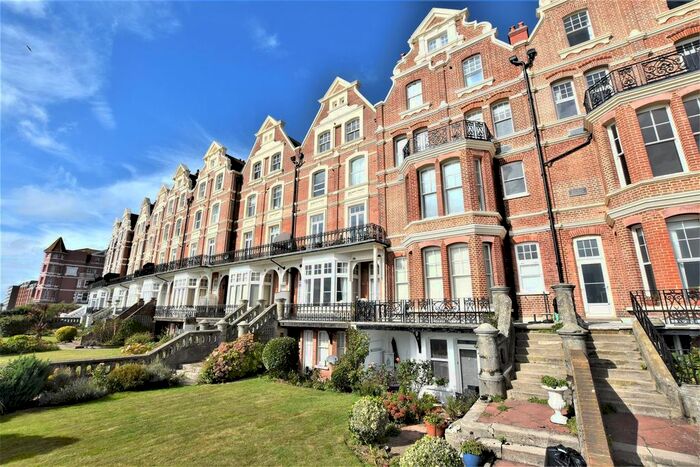1 Bedroom Flat To Rent In Knole Road, Bexhill-On-Sea, TN40