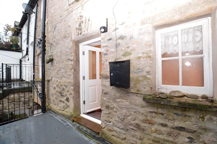 2 Bedroom Maisonette To Rent In The Maisonette, Main Street, Kirkby Lonsdale, LA6