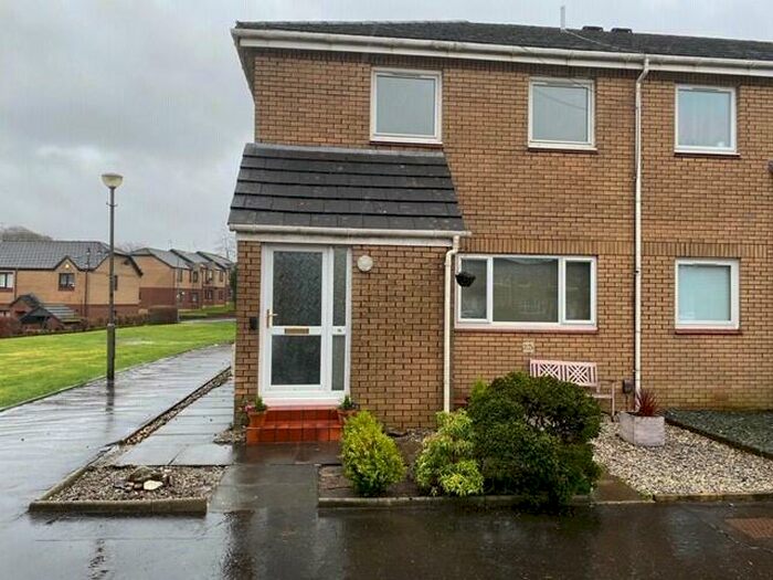 1 Bedroom Flat To Rent In Muirkirk Drive, Anniesland, Glasgow, G13