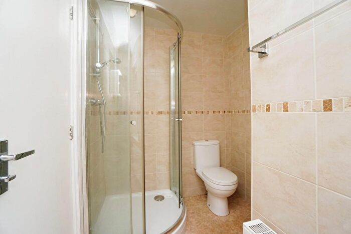2 Bedroom Flat To Rent In Blakeney Road, Crookes, Sheffield, S10