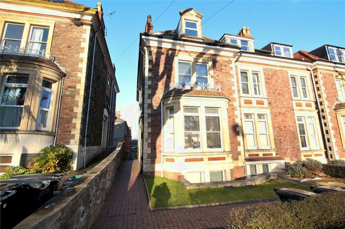 1 Bedroom Flat To Rent In Redland Court Road, Redland, Bristol, BS6