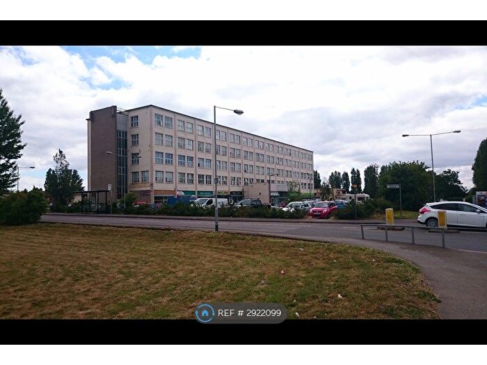 1 Bedroom Flat To Rent In Stanford House, Tilbury, Essex, RM18