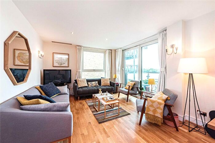1 Bedroom Apartment To Rent In Cinnabar Wharf East, Wapping High Street, London, E1W