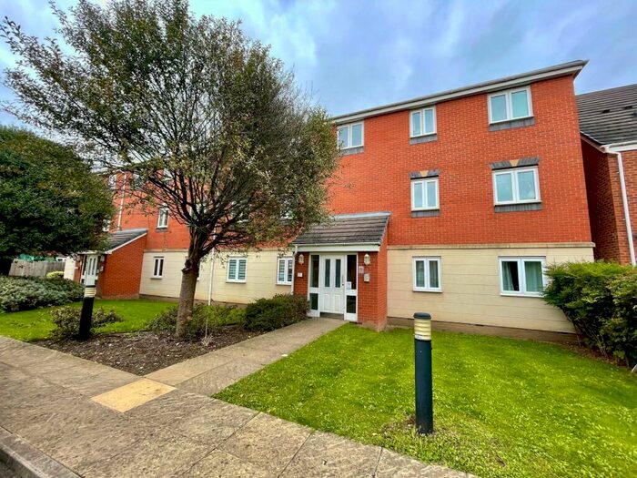 2 Bedroom Apartment To Rent In Ocean Court, City Point, DE24