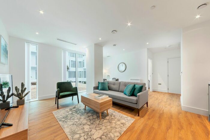 1 Bedroom Flat To Rent In Westgate House, West Gate, London, W5