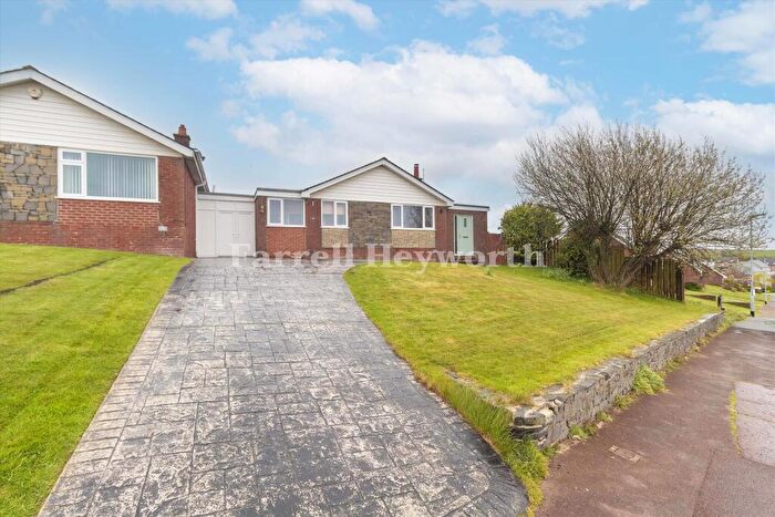 3 Bedroom House For Sale In Redoak Avenue, Barrow In Furness, LA13