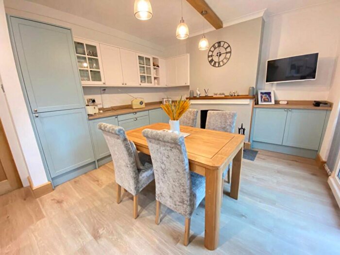 3 Bedroom Terraced House To Rent In Wimbledon, London, SW19