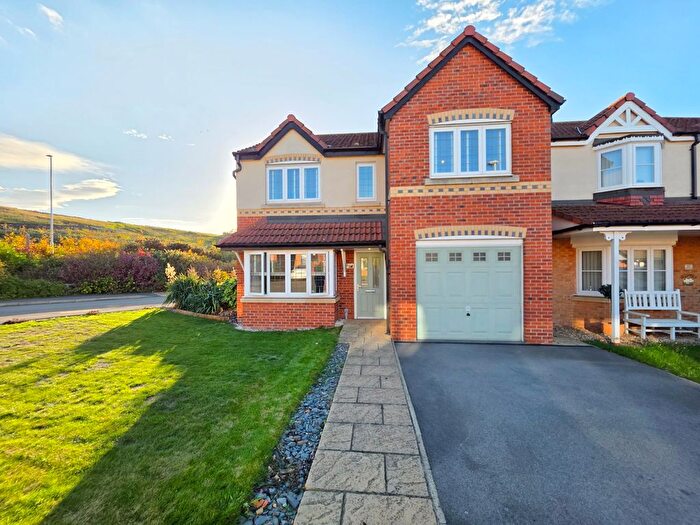 4 Bedroom Detached House For Sale In Hesley Road, Harworth, DN11