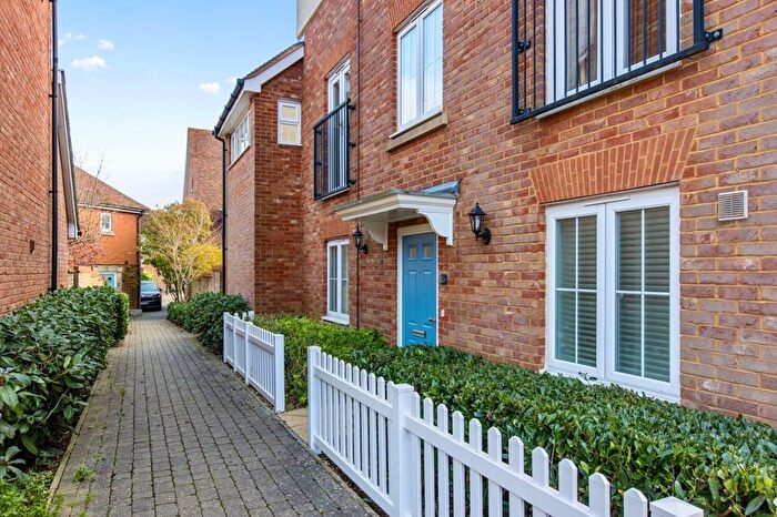 Property To Rent In Kings Hill, West Malling, ME19