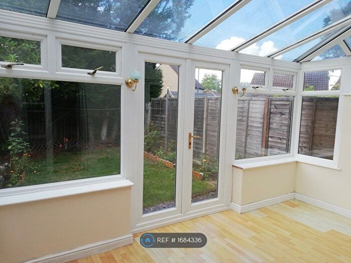 3 Bedroom Terraced House To Rent In Greenhaze Lane, Great Cambourne, Cambridge, CB23