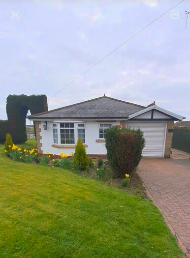 2 Bedroom Cottage To Rent In Tudor Cottage, Old Penshaw, Houghton Le Spring DH4