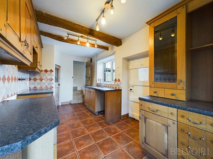 4 Bedroom Semi-Detached House To Rent In Threxton House, Threxton, IP25