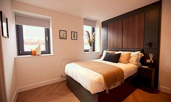 1 Bedroom Flat To Rent In Westgate, Leeds, West Yorkshire, LS1