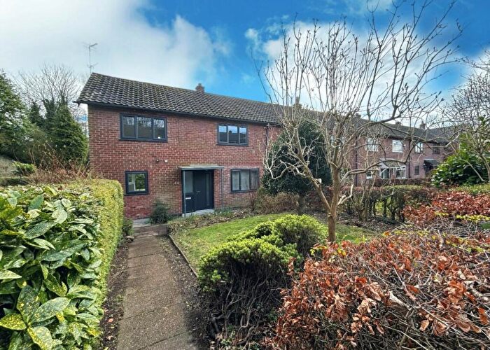 3 Bedroom Semi-Detached House To Rent In Delamere Drive; Macclesfield., SK10