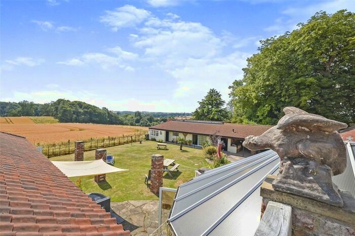 5 Bedroom Detached House For Sale In Neasham, Darlington, DL2