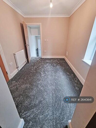 1 Bedroom Flat To Rent In Alexandra Road, Prenton, CH43