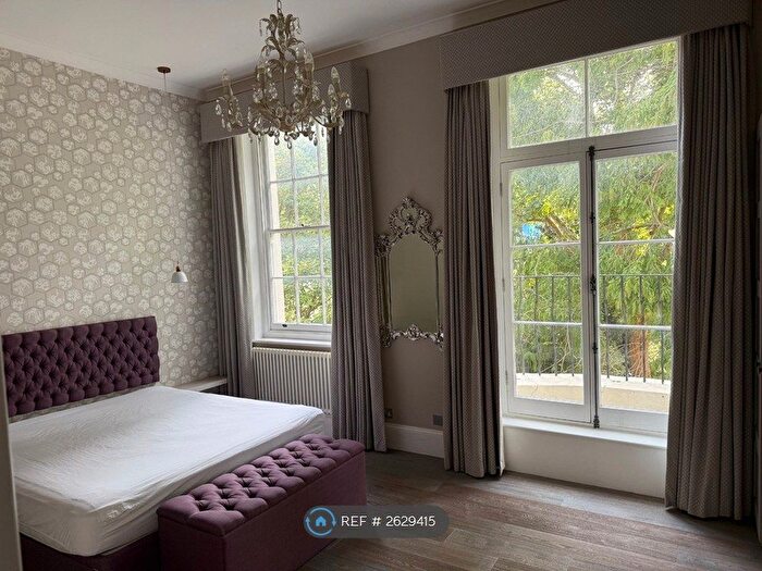 1 Bedroom Flat To Rent In Randolph Avenue, London, W9