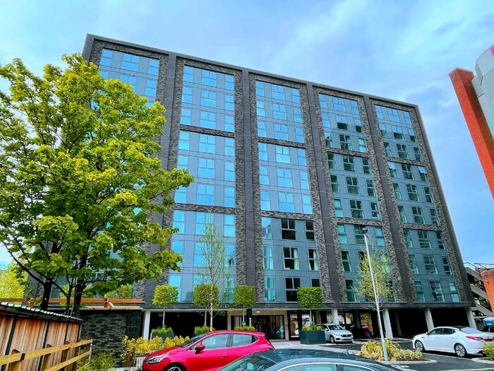 2 Bedroom Apartment To Rent In Talbot Road, Manchester, Greater Manchester, M16