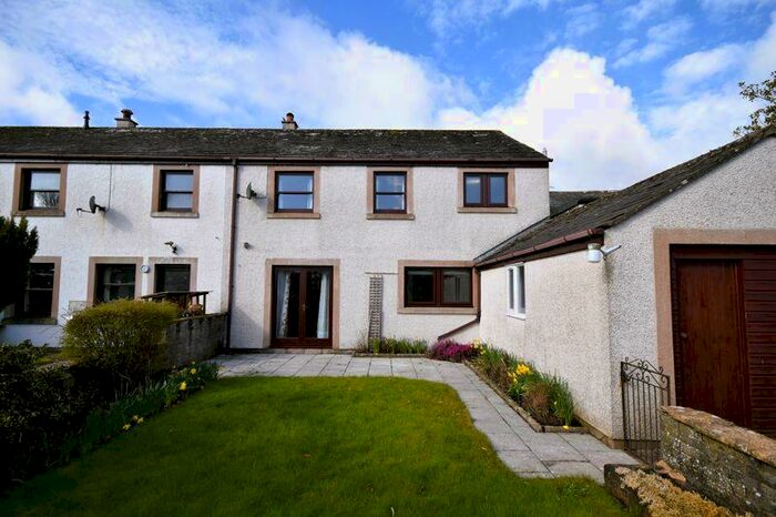 3 Bedroom Cottage To Rent In Upton, Caldbeck, CA7