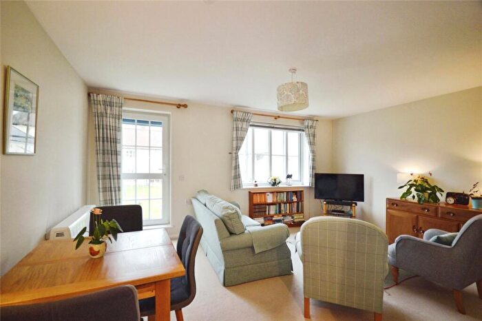 1 Bedroom Apartment For Sale In South Street, Manningtree, Essex, CO11