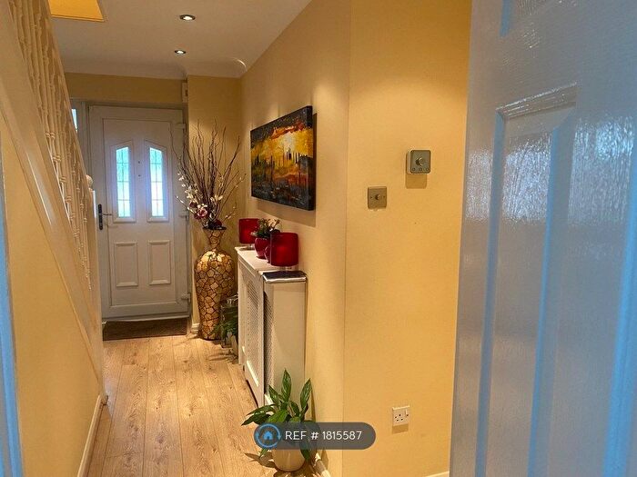 1 Bedroom Semi-Detached House To Rent In Diana Close, Chafford Hundred, Grays, RM16