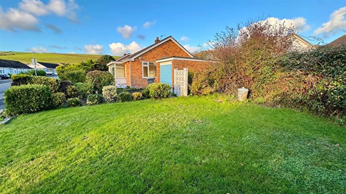 3 Bedroom Detached Bungalow For Sale In Kingsacre, Braunton, EX33