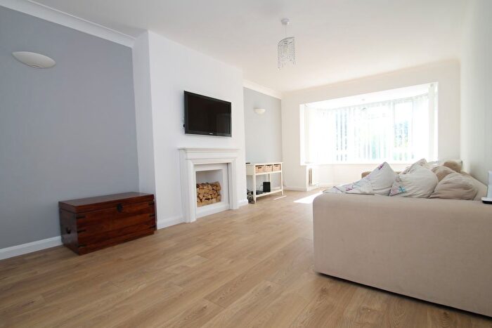2 Bedroom Maisonette To Rent In Westbury Court, Beckenham, BR3