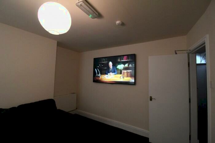 5 Bedroom House To Rent In Havelock Street Preston, PR1