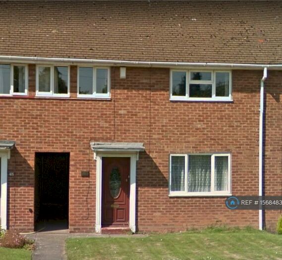 4 Bedroom Terraced House To Rent In Charter Avenue, Coventry, CV4