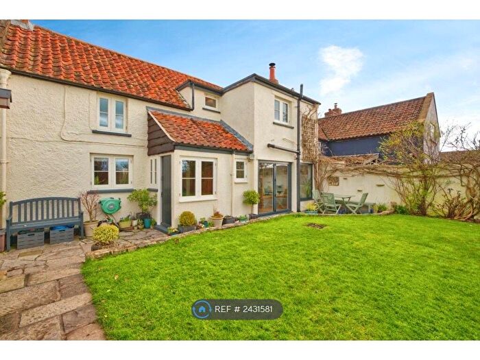 2 Bedroom Semi-Detached House To Rent In Oxenpill, Meare, Glastonbury, BA6