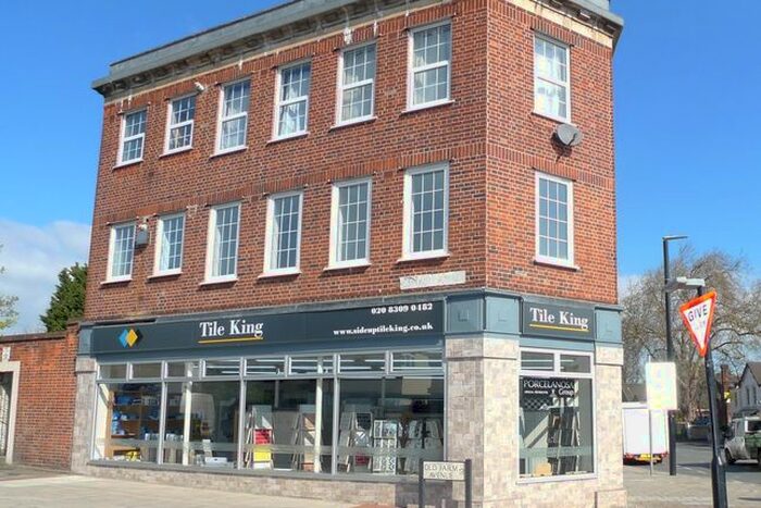 3 Bedroom Maisonette To Rent In Station Road, Sidcup, DA15