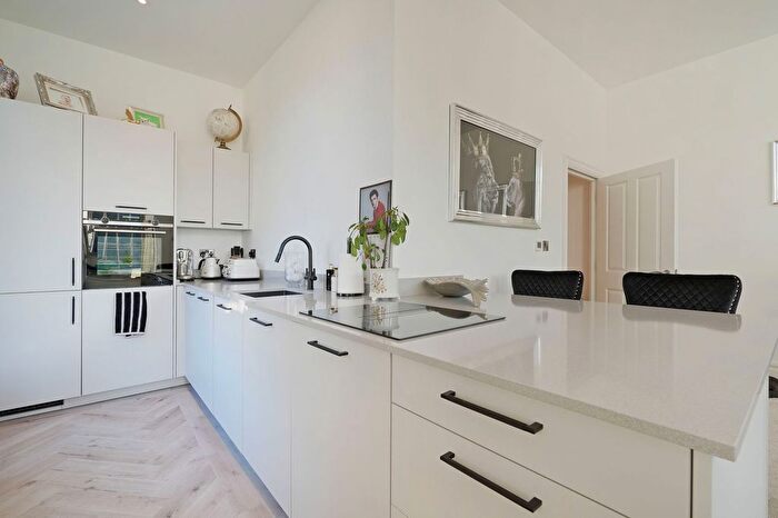 1 Bedroom Flat For Sale In Firbeck Hall, Firbeck, S81